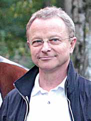 Hans-Jürgen Sendler Foto von Hans-Jürgen Sendler