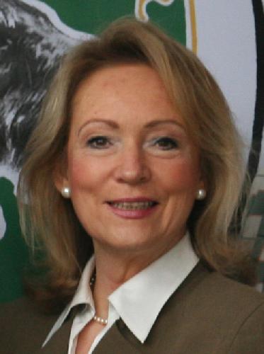 Carmen Rüter Foto von Carmen Rüter