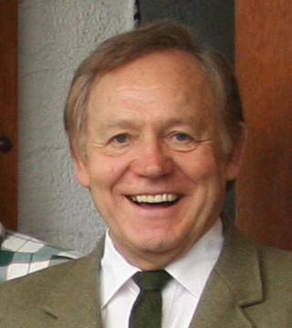 Manfred Rüter Foto von Manfred Rüter